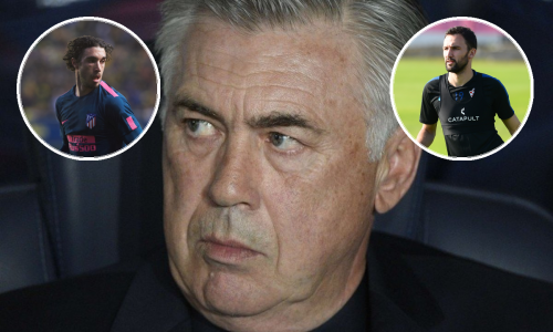 Slavni trener lud za Hrvatima: Kupuje dvojicu i kreće po titulu koju cijeli grad čeka!?