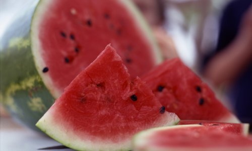 Jedini način da brzo i lako narežete lubenicu