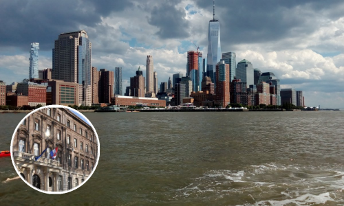 Prodana rezidencija veleposlanika Jugoslavije u New Yorku, evo koliko će Hrvatska dobiti