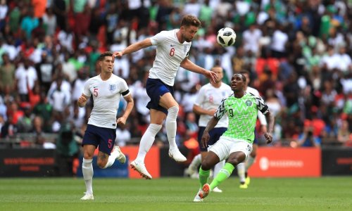 Englezi pokazali Hrvatskoj kako na najlakši mogući način zabiti gol Nigeriji!
