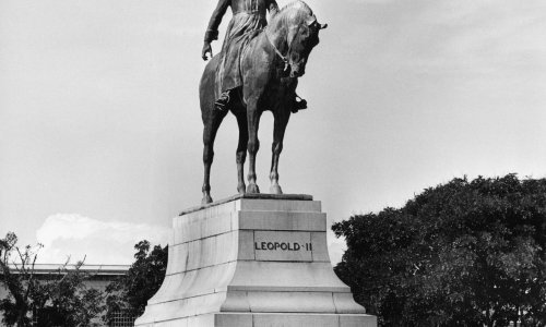 U Bruxsellesu ponovno otvoren muzej koji govori o mračnoj strani belgijske povijesti