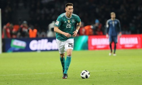 Je li ovo dokaz da Njemačka nema šanse obraniti titulu svjetskog prvaka?