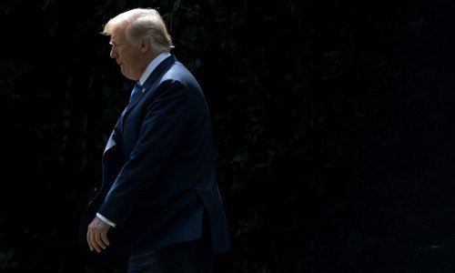 Trump susret s Kim Jong Unom opisao kao 'mirovnu misiju'