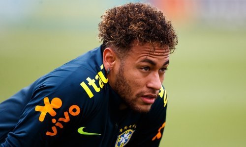 Ako ste mislili da Neymar neće igrati protiv Hrvatske, prevarili ste se!