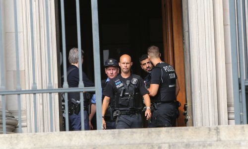 Otkriveni detalji o napadaču iz berlinske katedrale, riječ je o 53-godišnjem Austrijancu