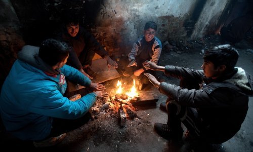 Skočio broj migranata na novoj balkanskoj ruti