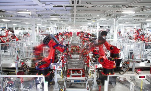 Inženjeri kopali po Tesli Model 3 čak 6.600 sati. Evo što su zaključili