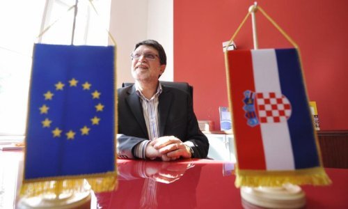 Ako Amerikanci ne ukinu vize za Hrvate, prijeti im uvođenje viza za EU