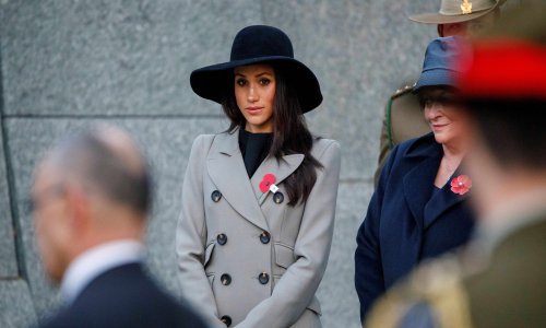 Osnivači brenda koji obožavaju Meghan Markle i Kate Middleton otkrili svoju priču o uspjehu