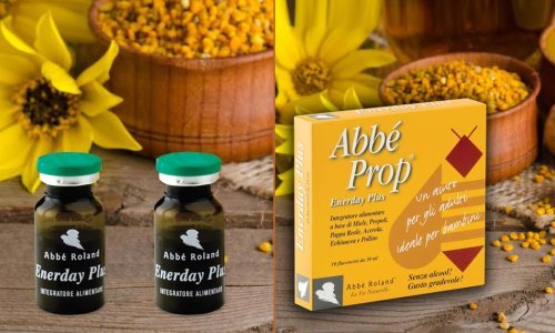 Osvojite Enerday plus - dodatak prehrani s matičnom mliječi