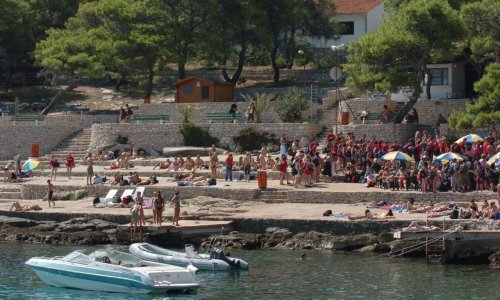 Pogledajte kako će izgledati Obonjan Riviera