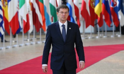 Cerar obavijestio parlament o tijeku tužbe protiv Hrvatske zbog arbitražnog spora