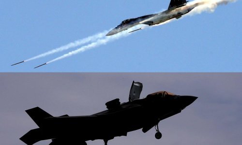 Pentagon proživljava noćnu moru zbog odgode isporuke F-35 Turskoj koja se okreće Rusiji i njezinim lovcima