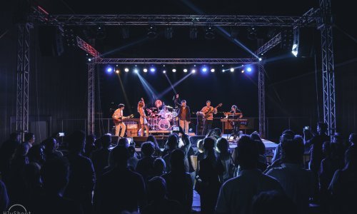 Art-rock senzacija otvorila novu sezonu Ljeta u MSU