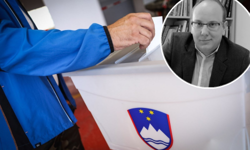 Hoće li u Sloveniji upaliti velika koalicija i što bi Janšin mandat značio za Hrvate?
