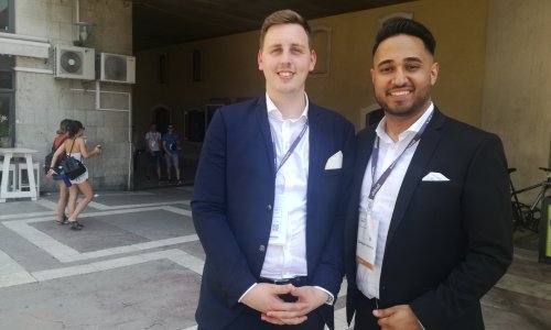 Nijemci sele tvrtku u Split i tvrde: U Hrvatskoj je lakše poslovati