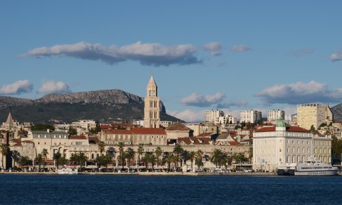 Izbori u Splitu: Trijumf HDZ-a, SDP pomeo Pametno