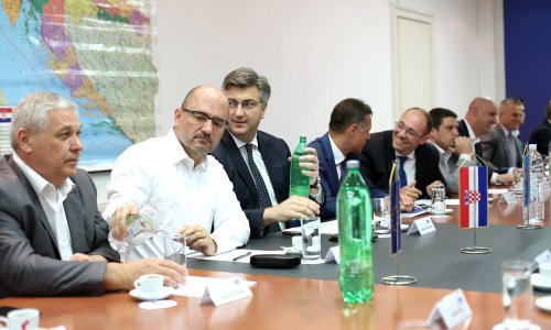 Brkić: Ne može se ponižavati 400 tisuća ljudi koji su dali mišljenje za referendum