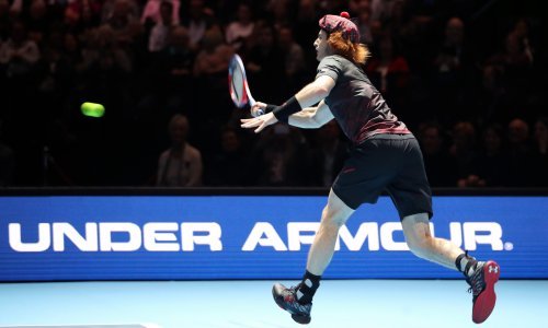 Teniski svijet u šoku; bivši svjetski br. 1 prekida karijeru?!