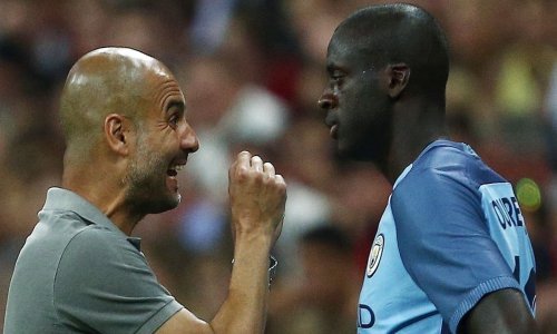 Teške optužbe na račun Pepa Guardiole: On je najobičniji rasist!