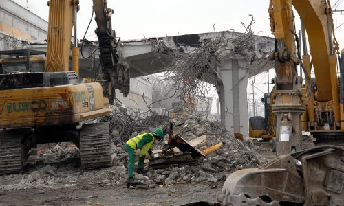 Vinkovačka tvrtka koja ruši sve pred sobom nema problema s radnicima, ali je muči nešto drugo