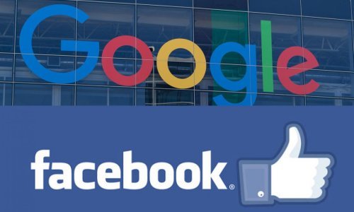 Google i Facebook zaradili tužbu Washingtona zbog političkih oglasa