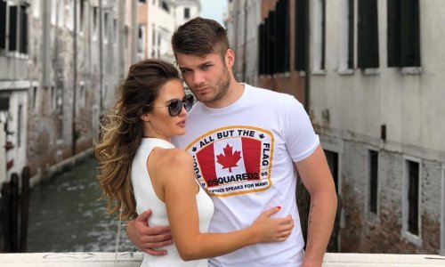 Odande si odakle ti je žena: Duje Ćaleta-Car, umjesto u Bilice, zbog djevojke požurio u Dubrovnik