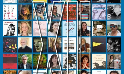 'Iako prijevodi čine oko 80 posto literature, prevoditelji u domaćem javnom i medijskom diskursu gotovo i ne postoje'