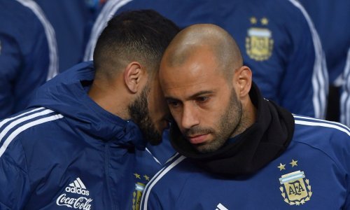 Argentinci uoči okršaja s Hrvatskom skromniji nego ikad: Ima boljih od nas!