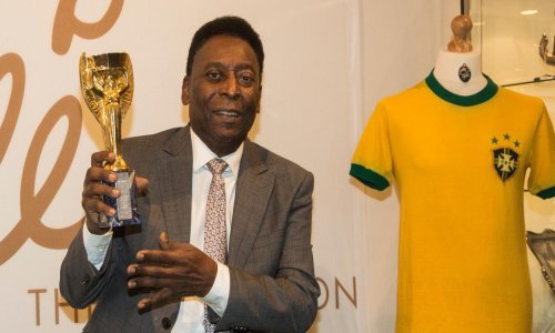 Legendarni Pele ovom je izjavom cijeli svijet nasmijao do suza, a Argentinci će ga mrziti još i više