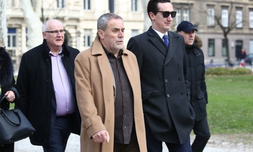 Petek: Savjetnik predsjednice se preko Bandića domogao unosnog posla s Gradom Zagrebom