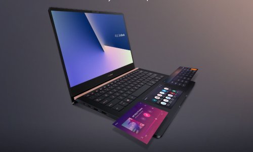 Ovo su najzanimljiviji laptopi ovogodišnjeg Computexa