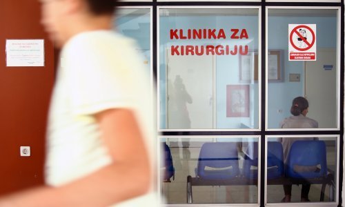 Slučaj kiretaža: Splitska bolnica provodi internu istragu