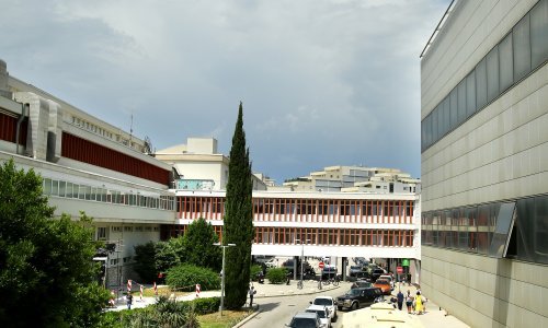 Crkva prikupila 620 tisuća kuna za novi uređaj u KBC Split