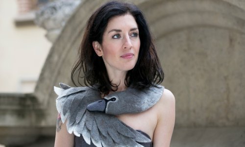 Ovo su savršeni životinjski šalovi za moderno doba