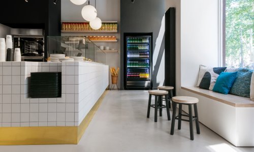 Zagrebačke pekarne Klara u novom, modernom ruhu predstavljaju KLARA PREMIUM STORE