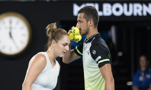 Mate Pavić rastura u Parizu; isti dan izborio polufinale i finale Roland Garrosa, a naš tenis ima još aduta