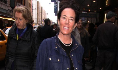 Iznenada preminula poznata modna dizajnerica