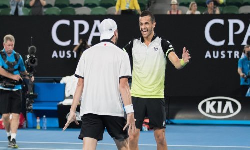 Pavić sredio francuski par i najavio što ih čeka u finalu Davis Cupa