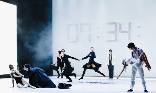 Zagrebački HNK ima novi baletni hit: Može li nam poslužiti kao putokaz u izgradnji humanijih odnosa?