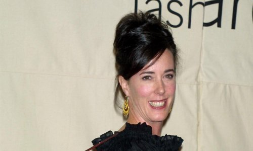 Prerani odlazak Kate Spade, dizajnerice koja je zahvaljujući torbicama izgradila impresivno modno carstvo