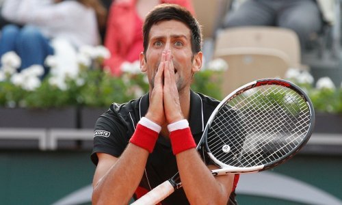 Srbi 'razapeli' Novaka Đokovića zbog podrške Hrvatskoj; evo što im je odgovorio