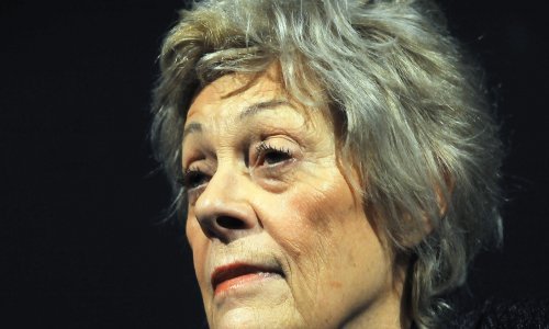 Preminula velika hrvatska književnica Daša Drndić