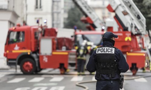 Eksplozija u Strasbourgu, ima ozlijeđenih