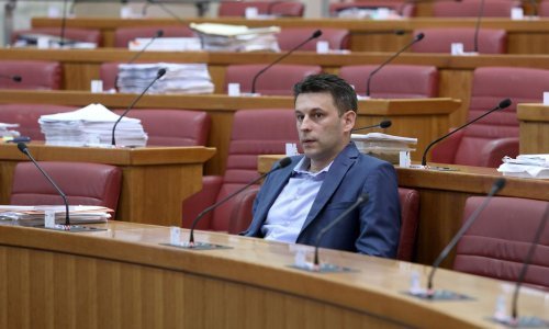 Petrov: Proglasiti isključivi gospodarski pojas u Jadranu