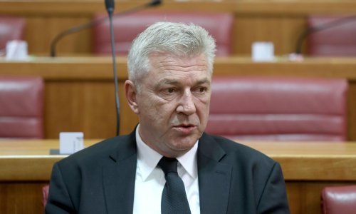 Dalmatinski SDP-ovci biraju između Ostojića i Kukoča