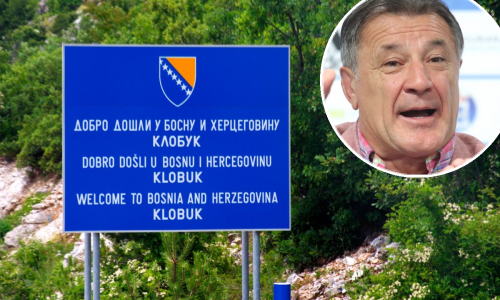 Još se jučer ujutro pričalo da će Mamić otići u BiH, je li ga se onda moglo spriječiti?