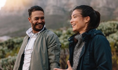 Izvedite svojeg omiljenog čovjeka u šetnju uz ovu čudnovatu online uslugu