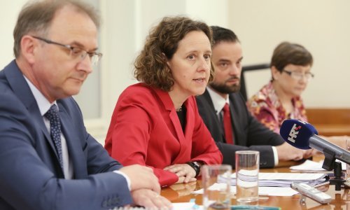 Zakonska ofenziva: Ministarstvo kulture odlučilo istrijebiti sukob interesa