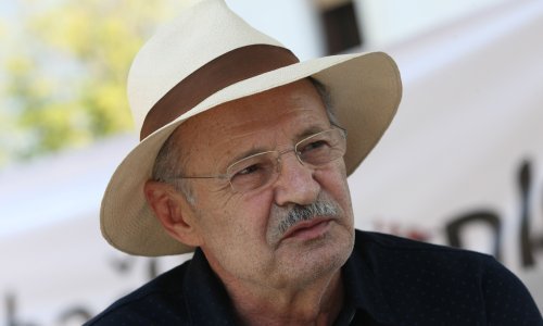 Poznati glumac zbunjen slavom Izeta Fazlinovića